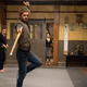 Illustration for article titled Please Caption This New iIron Fist/i Picture